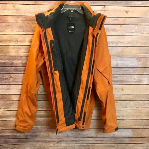 The North Face Hyvent Hooded Jacket XL - Picture 1 of 4